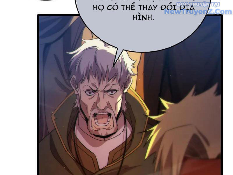 Vô Địch Bị Động Tạo Ra Tấn Sát Thương: Chapter 83