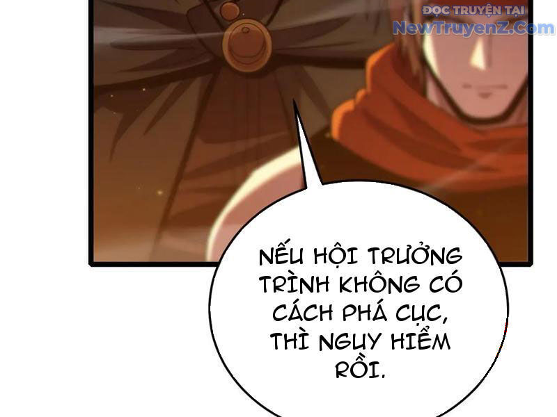 Vô Địch Bị Động Tạo Ra Tấn Sát Thương: Chapter 83