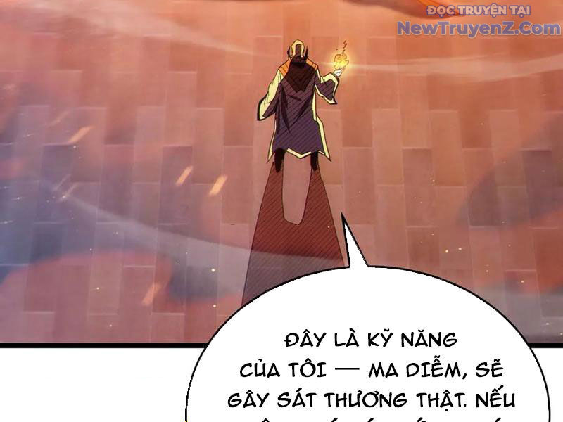 Vô Địch Bị Động Tạo Ra Tấn Sát Thương: Chapter 83