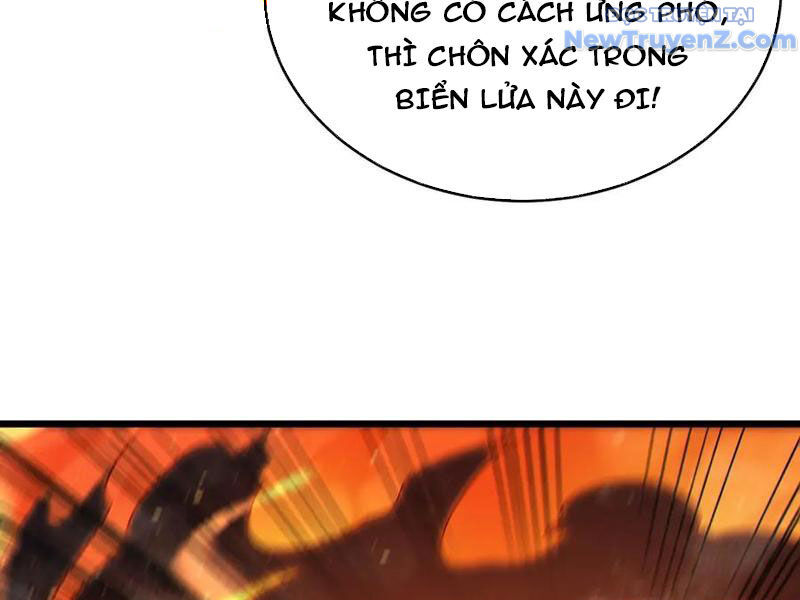 Vô Địch Bị Động Tạo Ra Tấn Sát Thương: Chapter 83