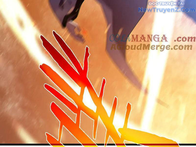 Vô Địch Bị Động Tạo Ra Tấn Sát Thương: Chapter 83