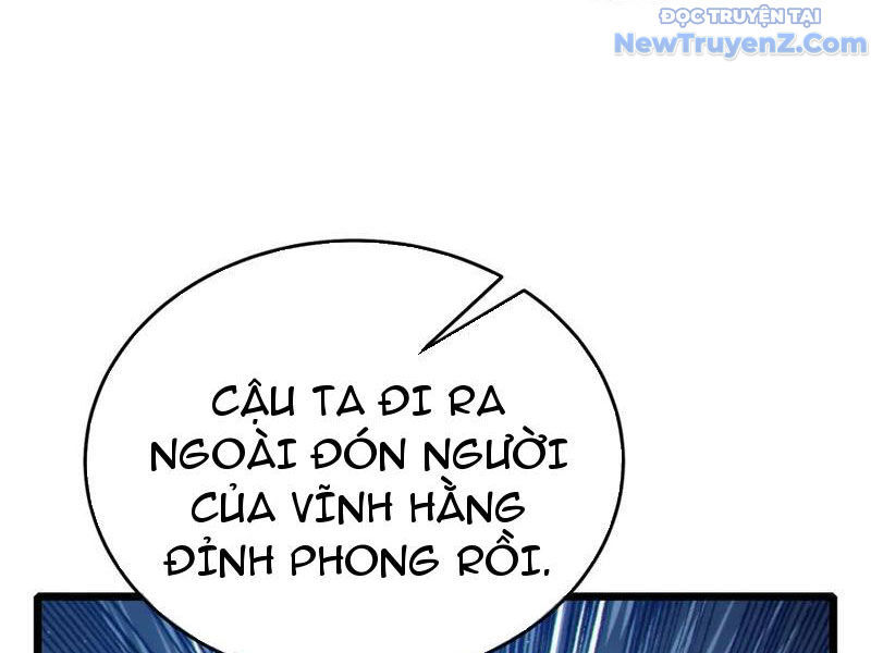 Vô Địch Bị Động Tạo Ra Tấn Sát Thương: Chapter 83
