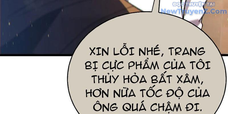 Vô Địch Bị Động Tạo Ra Tấn Sát Thương: Chapter 83