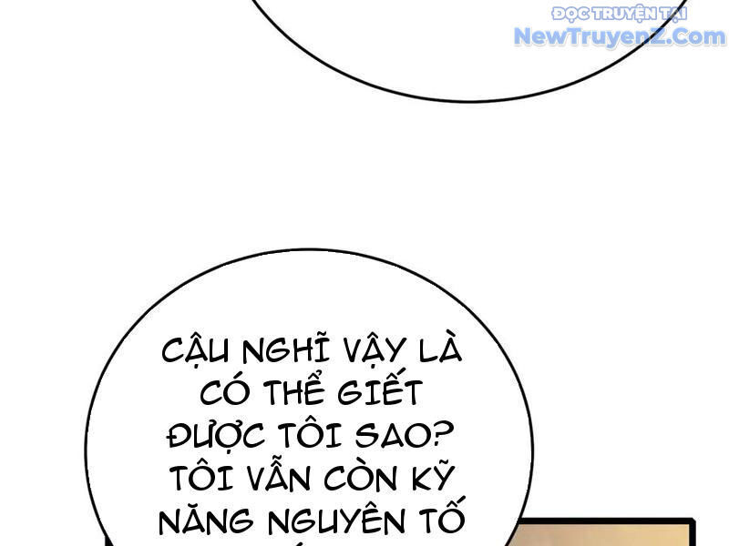 Vô Địch Bị Động Tạo Ra Tấn Sát Thương: Chapter 83