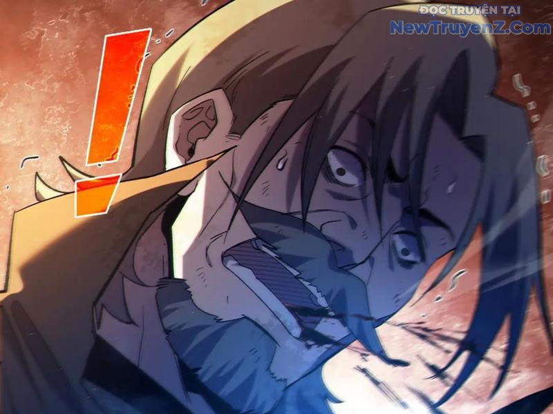 Vô Địch Bị Động Tạo Ra Tấn Sát Thương: Chapter 83