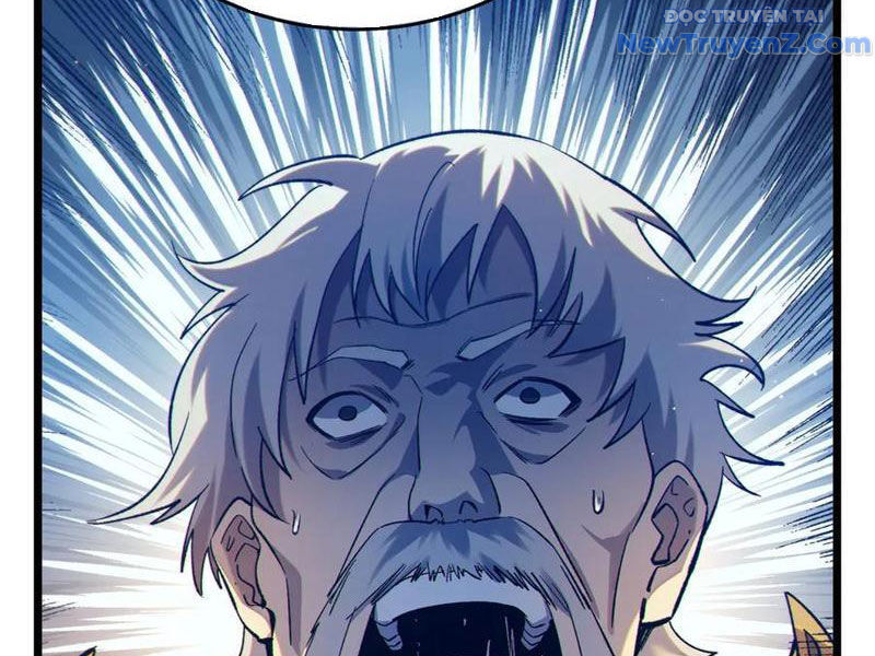 Vô Địch Bị Động Tạo Ra Tấn Sát Thương: Chapter 83