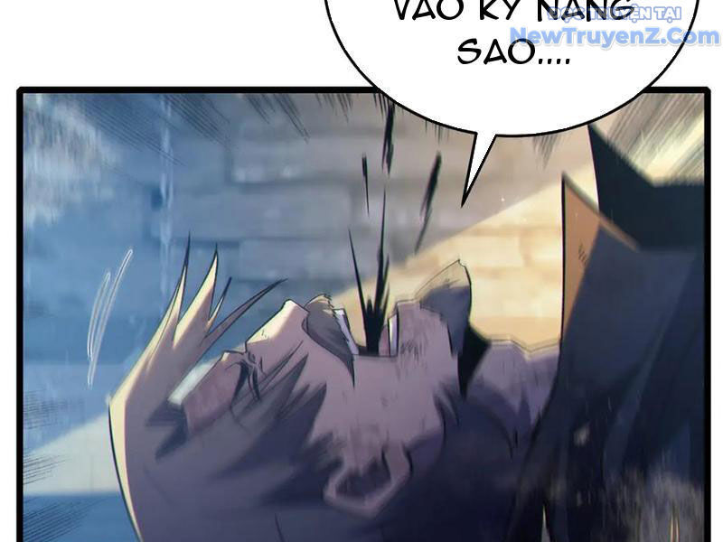 Vô Địch Bị Động Tạo Ra Tấn Sát Thương: Chapter 83