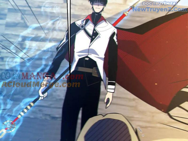 Vô Địch Bị Động Tạo Ra Tấn Sát Thương: Chapter 83