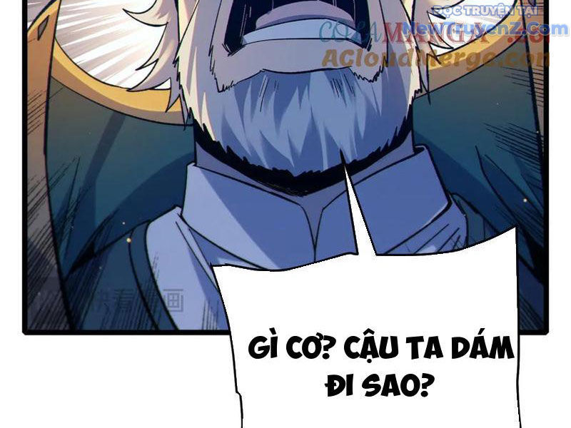 Vô Địch Bị Động Tạo Ra Tấn Sát Thương: Chapter 83