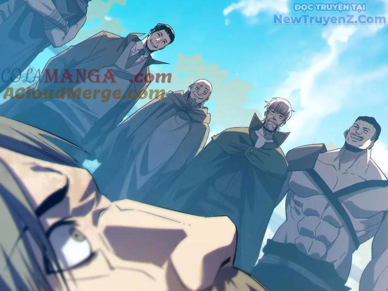 Vô Địch Bị Động Tạo Ra Tấn Sát Thương: Chapter 83