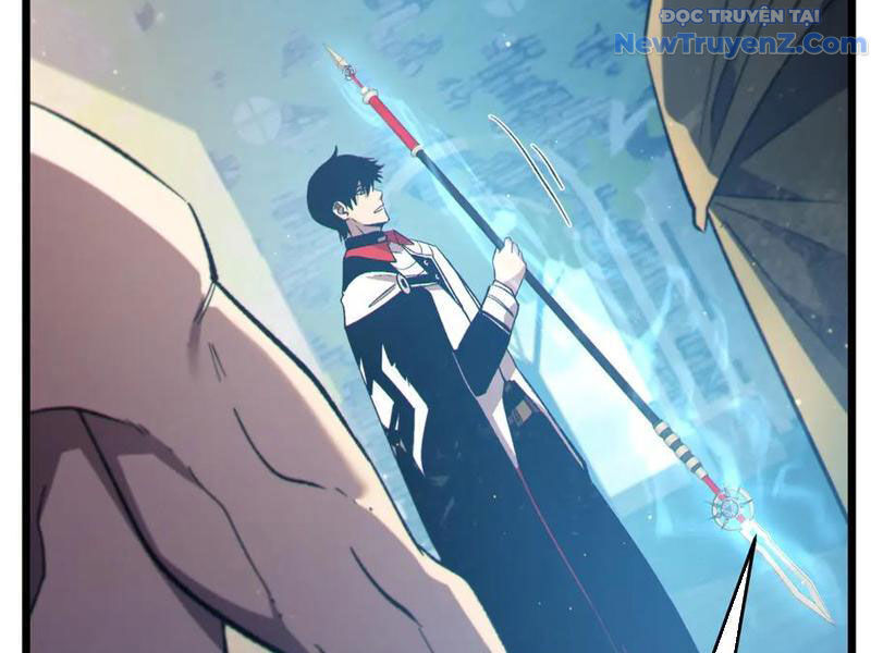 Vô Địch Bị Động Tạo Ra Tấn Sát Thương: Chapter 83