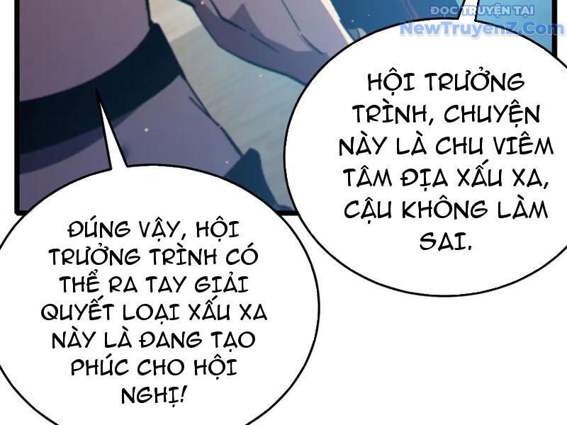 Vô Địch Bị Động Tạo Ra Tấn Sát Thương: Chapter 83