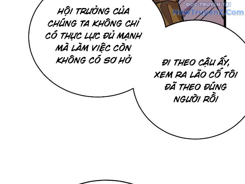 Vô Địch Bị Động Tạo Ra Tấn Sát Thương: Chapter 83