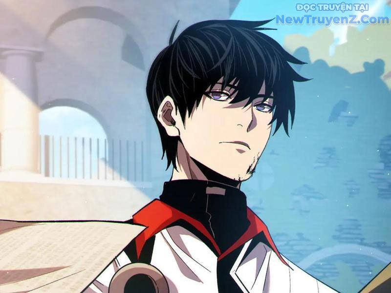 Vô Địch Bị Động Tạo Ra Tấn Sát Thương: Chapter 83