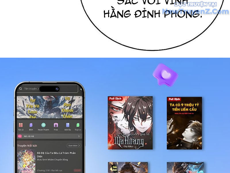 Vô Địch Bị Động Tạo Ra Tấn Sát Thương: Chapter 83