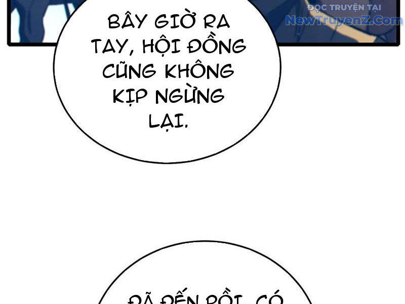 Vô Địch Bị Động Tạo Ra Tấn Sát Thương: Chapter 83