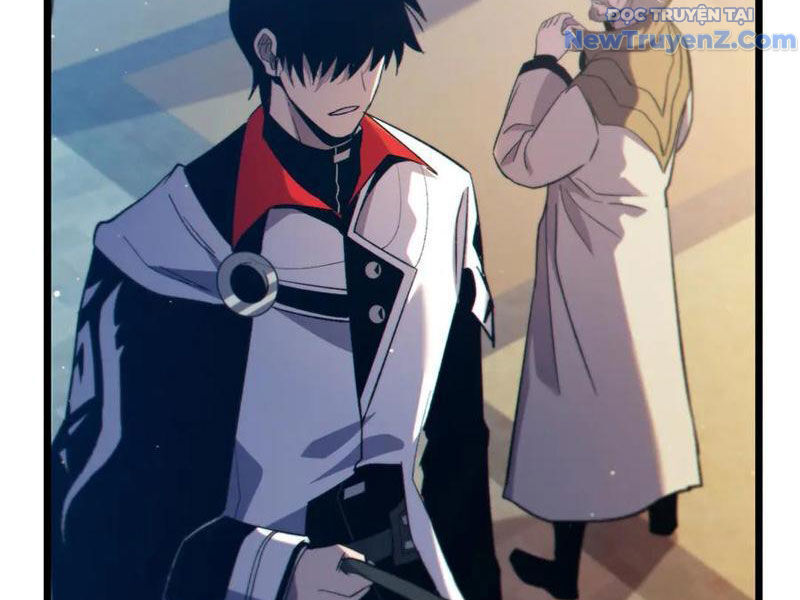 Vô Địch Bị Động Tạo Ra Tấn Sát Thương: Chapter 83