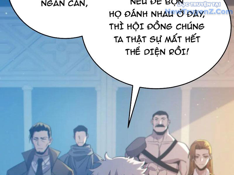 Vô Địch Bị Động Tạo Ra Tấn Sát Thương: Chapter 83