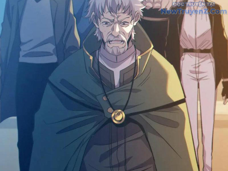 Vô Địch Bị Động Tạo Ra Tấn Sát Thương: Chapter 83