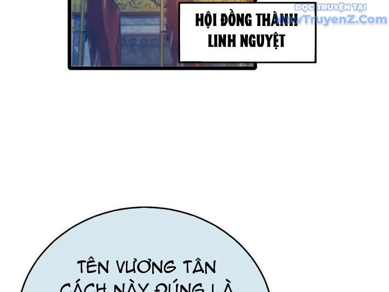 Vô Địch Bị Động Tạo Ra Tấn Sát Thương: Chapter 83