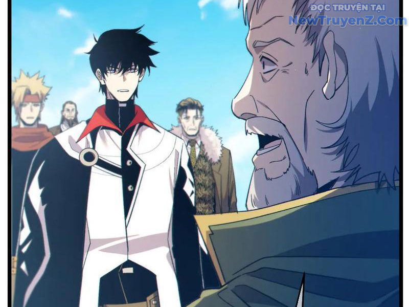 Vô Địch Bị Động Tạo Ra Tấn Sát Thương: Chapter 83