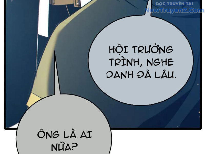 Vô Địch Bị Động Tạo Ra Tấn Sát Thương: Chapter 83