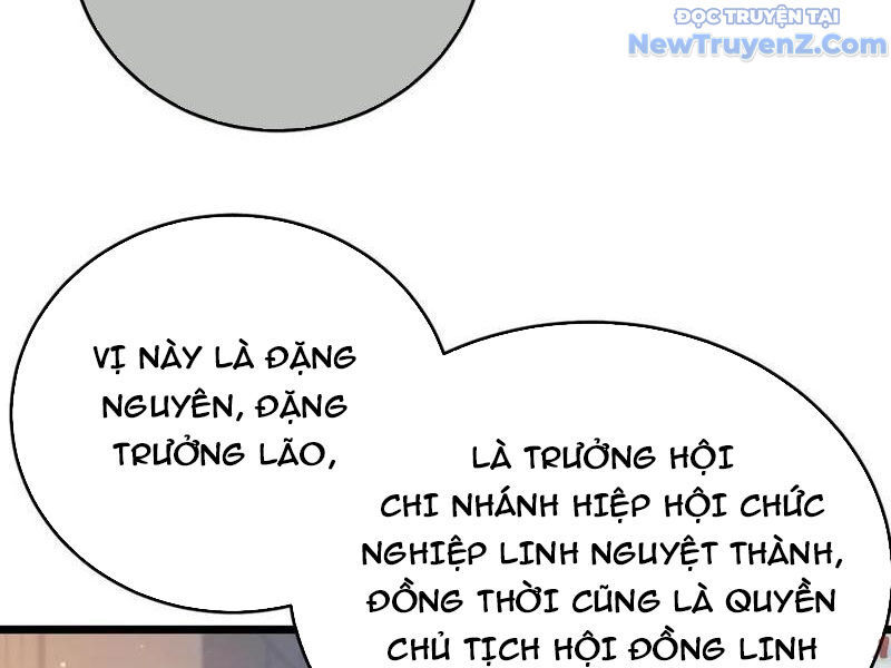 Vô Địch Bị Động Tạo Ra Tấn Sát Thương: Chapter 83