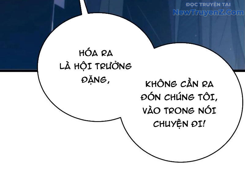Vô Địch Bị Động Tạo Ra Tấn Sát Thương: Chapter 83
