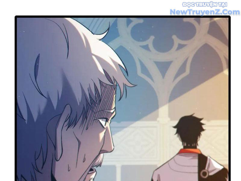 Vô Địch Bị Động Tạo Ra Tấn Sát Thương: Chapter 83