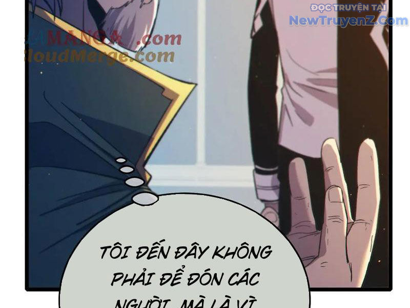 Vô Địch Bị Động Tạo Ra Tấn Sát Thương: Chapter 83