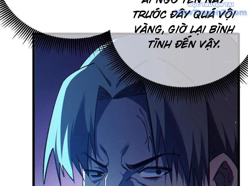 Vô Địch Bị Động Tạo Ra Tấn Sát Thương: Chapter 83