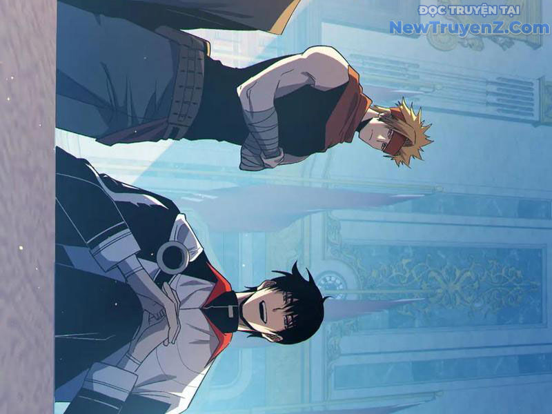 Vô Địch Bị Động Tạo Ra Tấn Sát Thương: Chapter 83