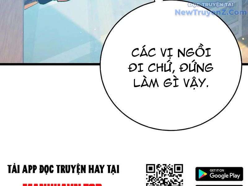 Vô Địch Bị Động Tạo Ra Tấn Sát Thương: Chapter 83