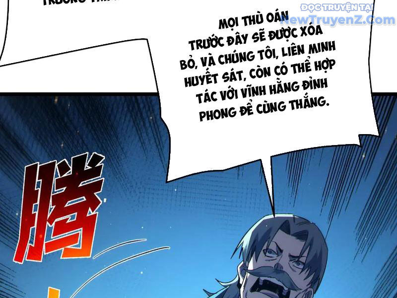 Vô Địch Bị Động Tạo Ra Tấn Sát Thương: Chapter 83