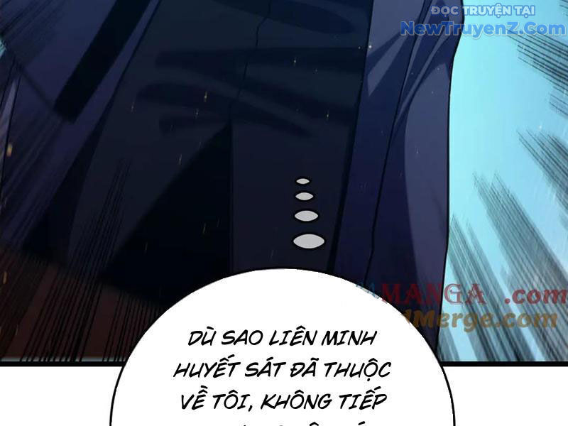 Vô Địch Bị Động Tạo Ra Tấn Sát Thương: Chapter 83