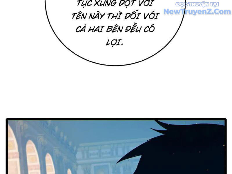 Vô Địch Bị Động Tạo Ra Tấn Sát Thương: Chapter 83