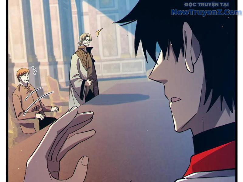 Vô Địch Bị Động Tạo Ra Tấn Sát Thương: Chapter 83