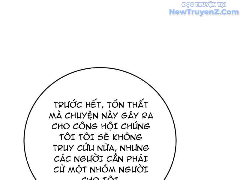 Vô Địch Bị Động Tạo Ra Tấn Sát Thương: Chapter 83