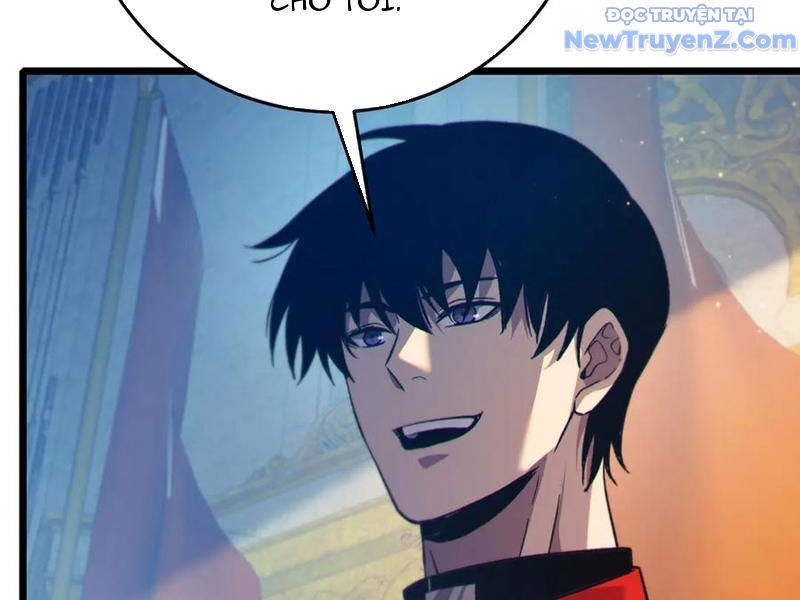 Vô Địch Bị Động Tạo Ra Tấn Sát Thương: Chapter 83