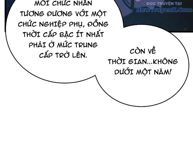 Vô Địch Bị Động Tạo Ra Tấn Sát Thương: Chapter 83