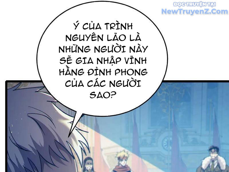 Vô Địch Bị Động Tạo Ra Tấn Sát Thương: Chapter 83
