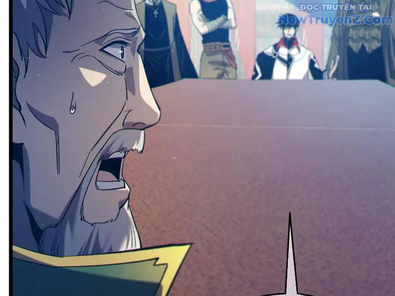 Vô Địch Bị Động Tạo Ra Tấn Sát Thương: Chapter 83