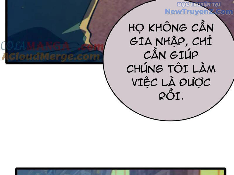 Vô Địch Bị Động Tạo Ra Tấn Sát Thương: Chapter 83