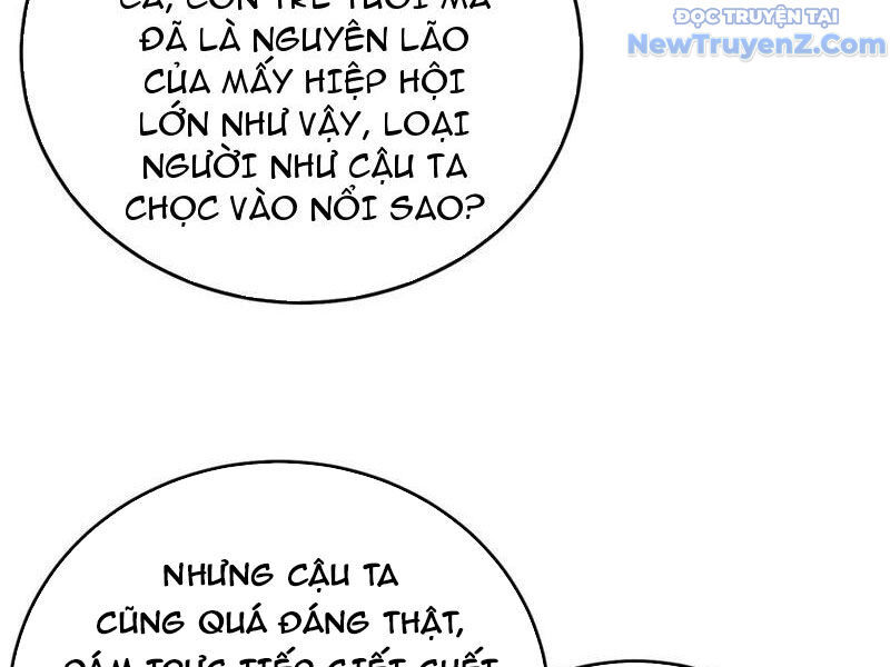 Vô Địch Bị Động Tạo Ra Tấn Sát Thương: Chapter 83
