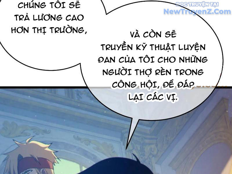 Vô Địch Bị Động Tạo Ra Tấn Sát Thương: Chapter 83