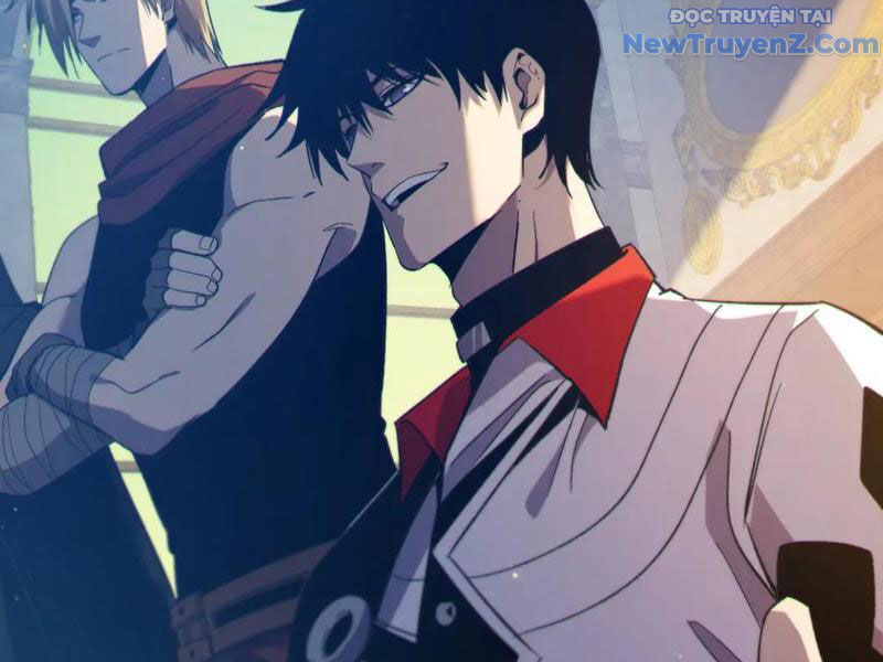 Vô Địch Bị Động Tạo Ra Tấn Sát Thương: Chapter 83