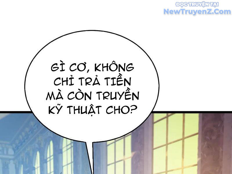 Vô Địch Bị Động Tạo Ra Tấn Sát Thương: Chapter 83