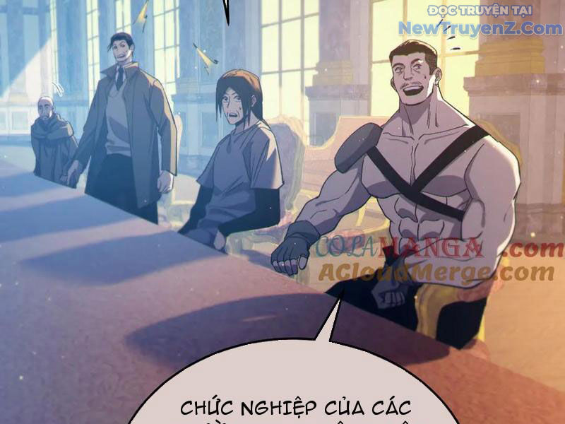 Vô Địch Bị Động Tạo Ra Tấn Sát Thương: Chapter 83