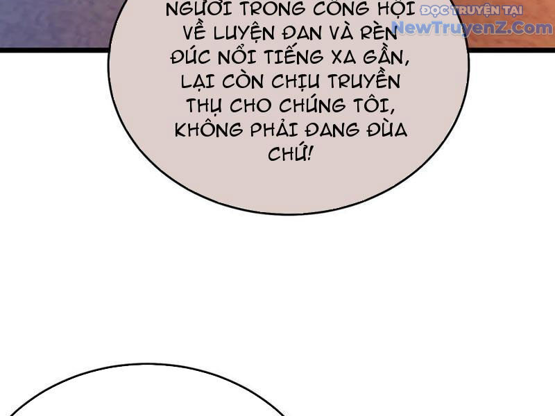 Vô Địch Bị Động Tạo Ra Tấn Sát Thương: Chapter 83