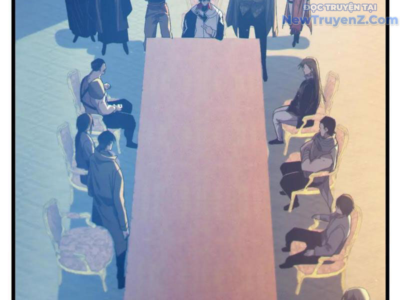 Vô Địch Bị Động Tạo Ra Tấn Sát Thương: Chapter 83